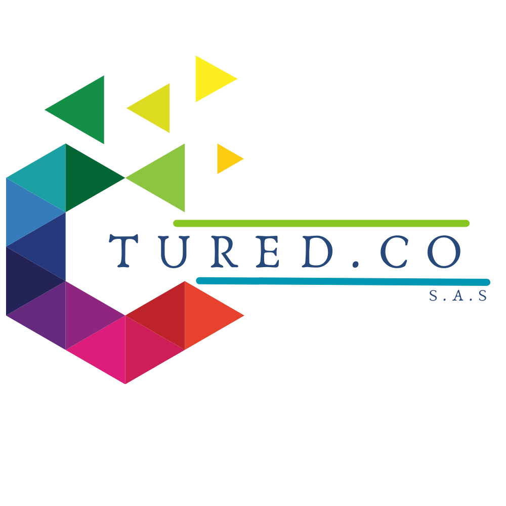 Logo TuRed.CO